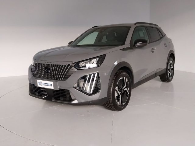 PEUGEOT 2008 PureTech 100 S&S Allure 