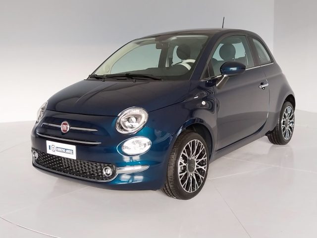 FIAT 500 1.0 Hybrid TETTO CLIMA AUTOM 