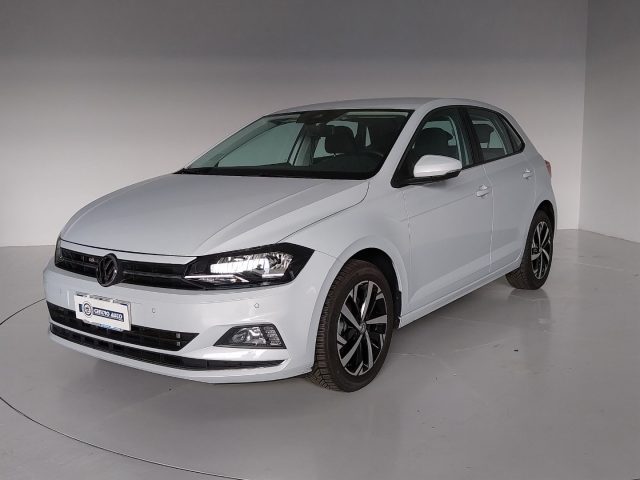 VOLKSWAGEN Polo 1.6 TDI 95 CV 5p. Highline BMT NAVI 