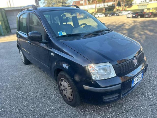 FIAT Panda 1.2 neopatentati Bellissima Pronta per Consegna 