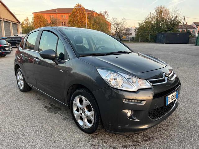 CITROEN C3 133,726km Neopatentati Bellissima 