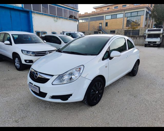 OPEL Corsa 1.2 3 porte Enjoy 