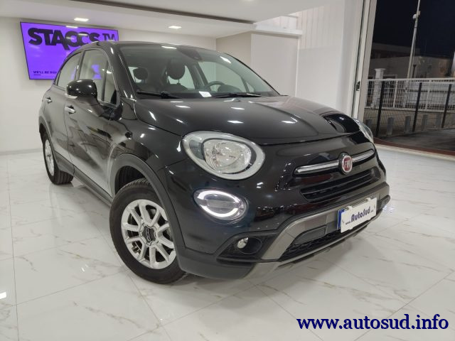 FIAT 500X 1.6 MultiJet 120 CV Cross 