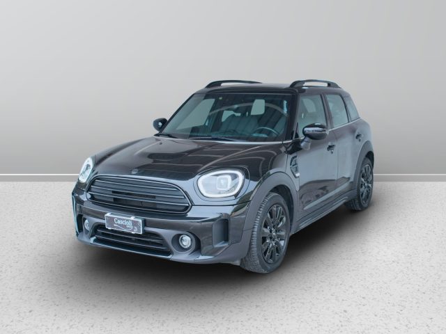 MINI Mini Countryman F60 2020 -  Countryman 2.0 Cooper D Cl 