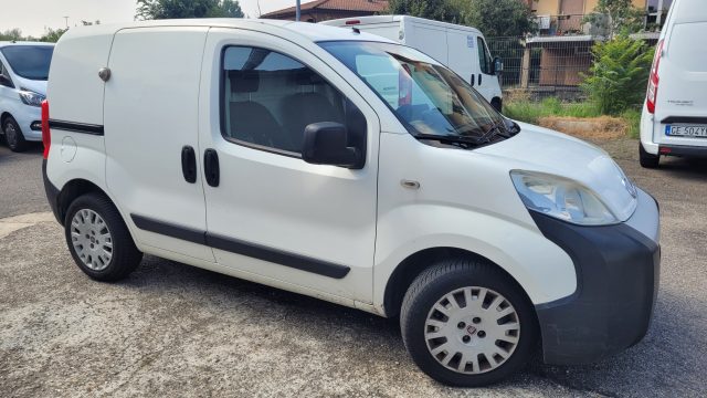 FIAT Fiorino 1.3 MJT 75CV Furgone SX 