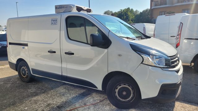 FIAT Talento 1.6 MJT 120CV PC-TN Furgone 12q Frigo Fnax 