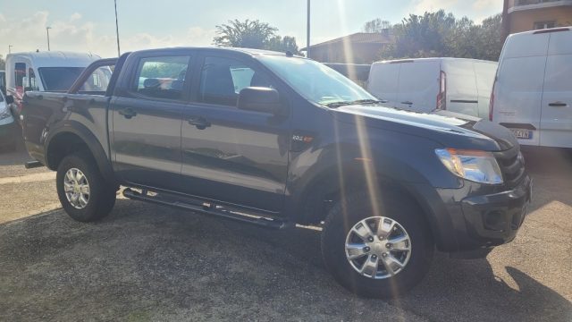 FORD Ranger 2.2 TDCi Doppia Cabina XL 5pt. 