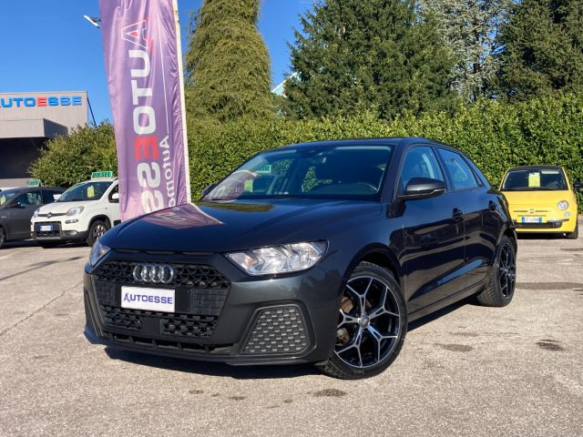 AUDI A1 Sportback 25 TFSI 95cv Navi/Virtual/17 Usato