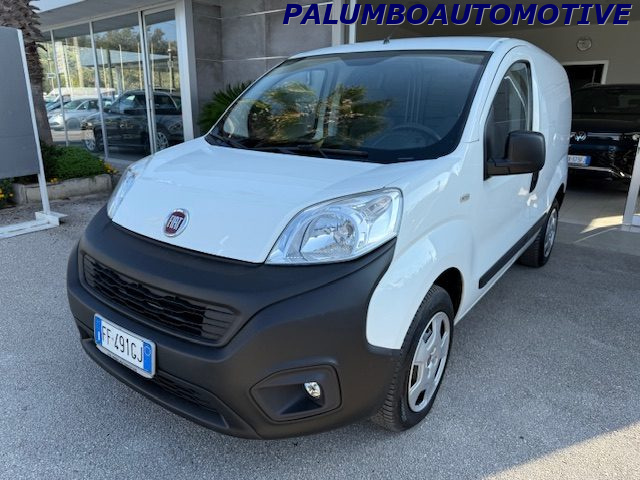 FIAT Fiorino 1.3 MJT 80CV Cargo 