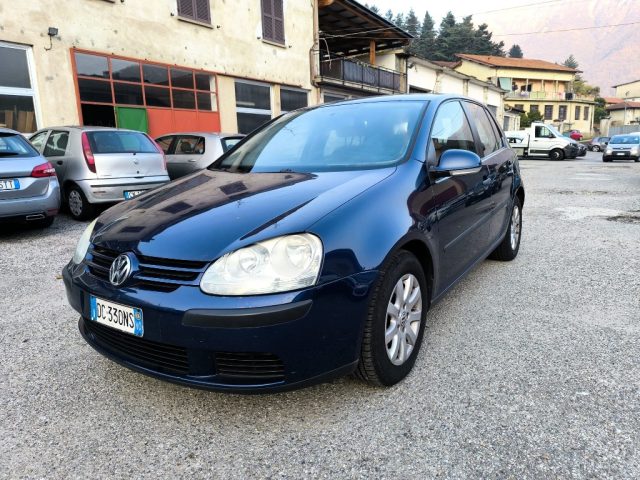 VOLKSWAGEN Golf 1.9 TDI 5p. Comfortline Usato