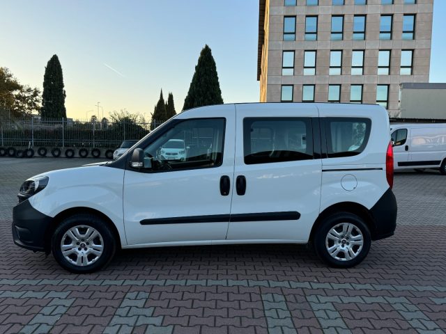 FIAT Doblo 1.3 MJT S.&S. PC COMBI N1 5 POSTI EASY AZIENDALE 