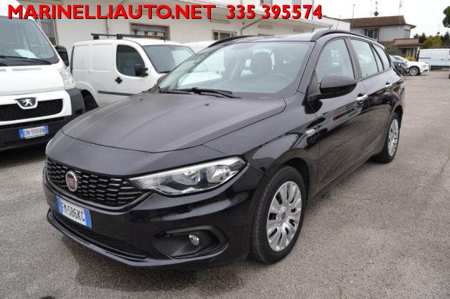 FIAT Tipo 1.3 Mjt 95CV S&S SW Lounge X NEOPATENTATI Usato