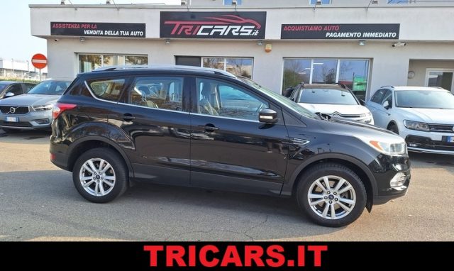 FORD Kuga 1.5 TDCI 120 CV S&S 2WD Plus PERMUTE 