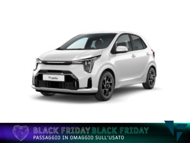 KIA Picanto 1.0 Urban Pack 