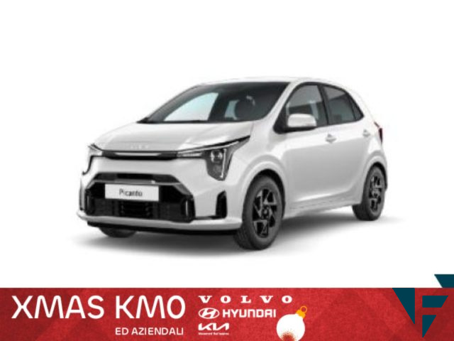 KIA Picanto 1.0 Urban Pack 