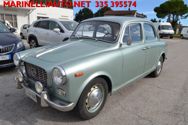 LANCIA Appia III SERIE ANNO 1960 Usato