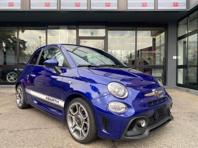 ABARTH 595 1.4 Turbo T-Jet 145 CV 