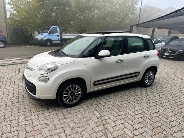 FIAT 500L 1.3 Multijet 85 CV Dualogic Lounge OK NEOPATENTATO 