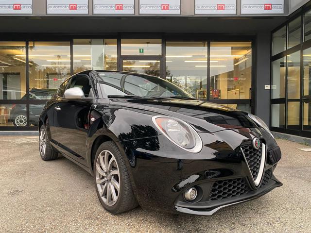 ALFA ROMEO MiTo 1.4 78 CV 8V S&S Urban *NEOPAT.* 