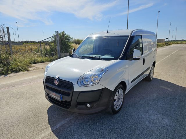 FIAT Doblo Doblò 1.6 MJT 105CV PC-TN Cargo 