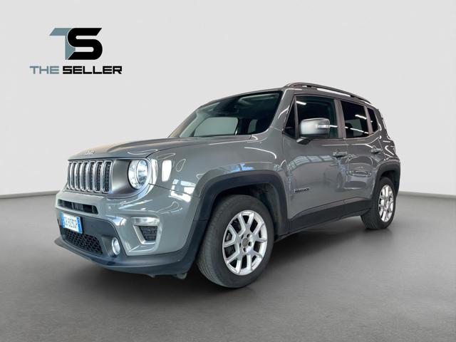 JEEP Renegade 1.0 T3 Limited*UNICO PROP*PROMO* 