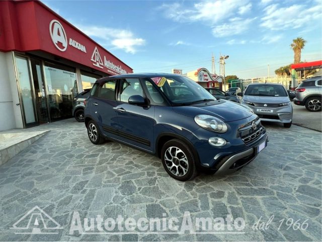 FIAT 500L 1.4 95 CV S&S Cross 