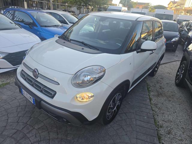 FIAT 500L 1.4 95 CV S&S Connect NO OBBLIGO FINAN. !!!! 