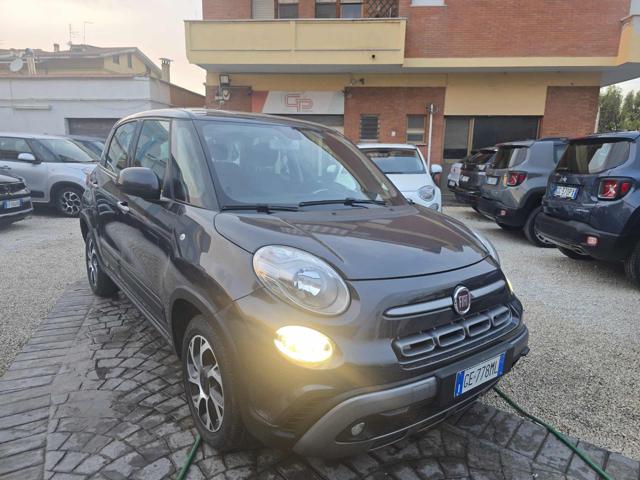 FIAT 500L 1.4 95 CV S&S Connect 