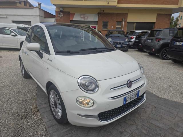 FIAT 500 1.0 Hybrid Dolcevita NO OBBLIGO DI FINANZ .!!!!! 