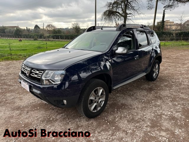 DACIA Duster 1.5 dCi 110CV Start&Stop 4x2 Ambiance Usato