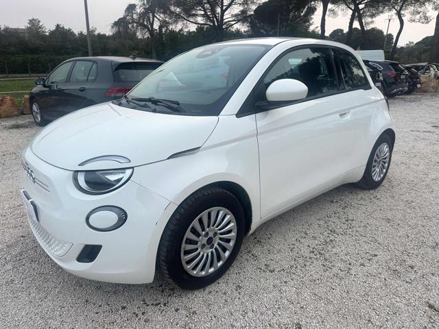 FIAT 500 ACTION PREZZO REALE NO VINCOLI!!! Usato