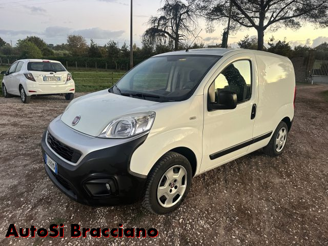 FIAT Fiorino 1.3 MJT 95CV Cargo SX Usato