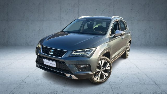 SEAT Ateca 1.6 TDI Style Aut. 