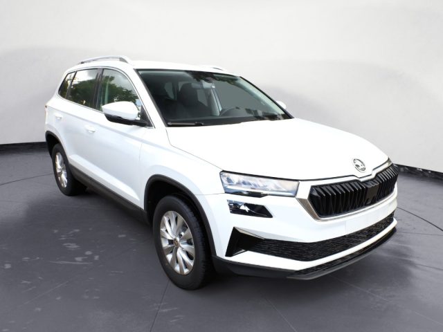 SKODA Karoq 2.0 TDI EVO SCR 115 CV Selection N1 Autocarro 