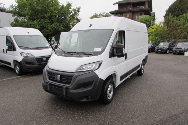 FIAT Ducato 35 2.2 Mjt 140CV MH2 Furgone KM.ZERO 