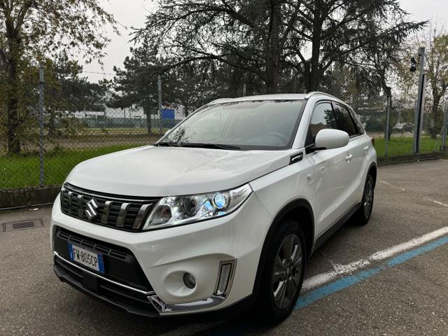 SUZUKI Vitara 1.0 Boosterjet Starview+Retroc. Full Led 