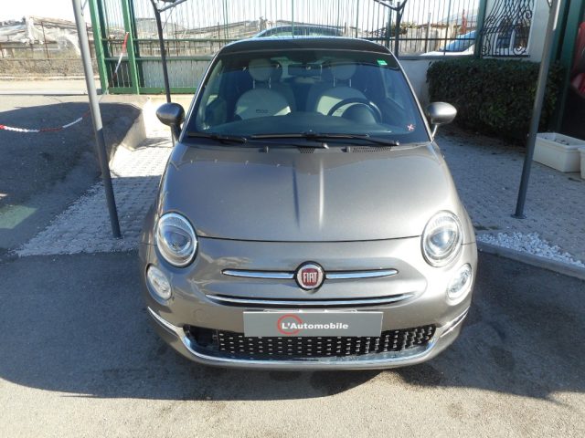 FIAT 500 FIAT DOLCEVITA 1.0 Hybrid Dolcevita 