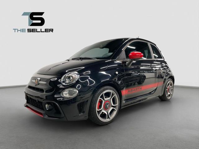 ABARTH 595 1.4 Turbo T-Jet 145 CV*PROMO* 