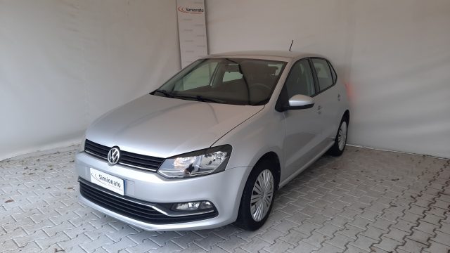 VOLKSWAGEN Polo 1.0 MPI 75 CV 5p. Fresh *OK NEOPATENTATI* 