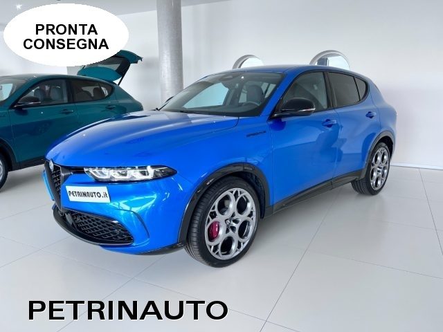 ALFA ROMEO Tonale 1.5 130cv MHEV TCT7 Ed. Speciale Pack ADAS Km.0 