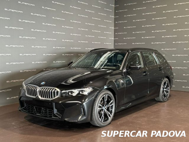 BMW 320 d 48V Touring Msport DISP.ALTRI COLORI 