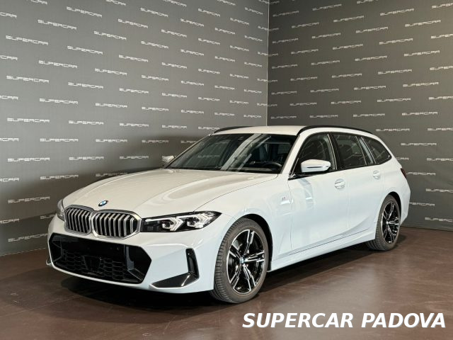 BMW 320 d 48V Touring Msport DISP.ALTRI COLORI 