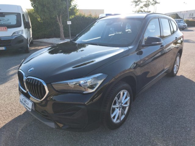 BMW X1 sDrive16d Advantage Usato