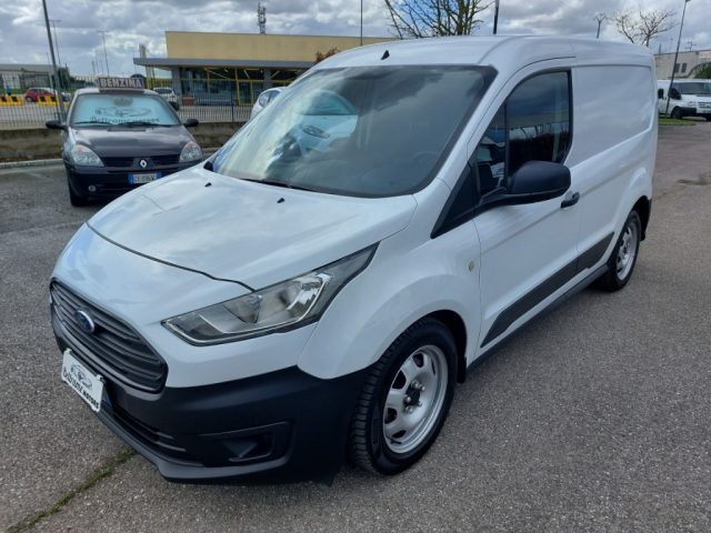 FORD Transit Connect 200 1.5 TDCi 100CV PC Furgone Entry Usato