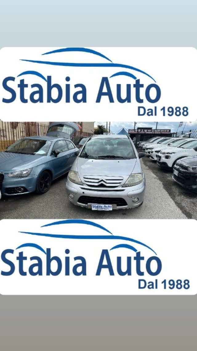 CITROEN C3 1.4 HDi 70CV Cashmere 