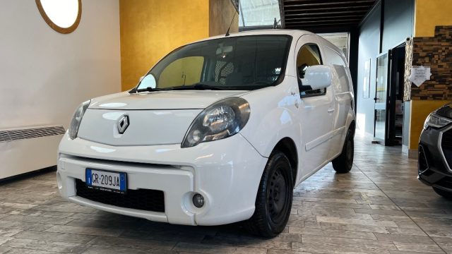 RENAULT Kangoo 1.5 dCi 85CV 4p. Express Gran Confort Autocarro 