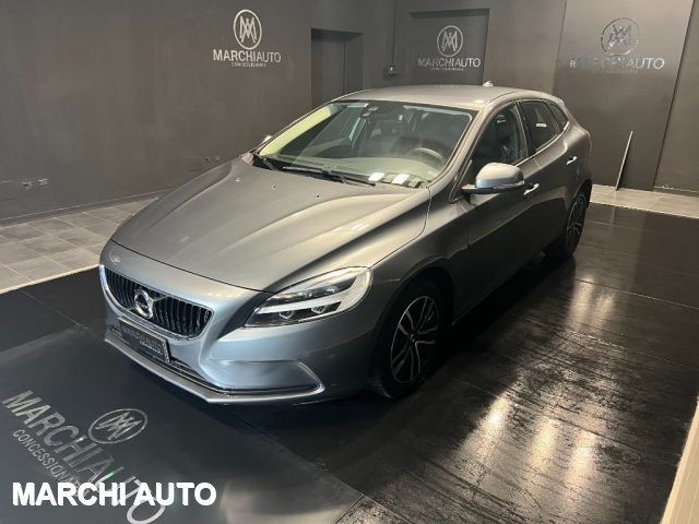 VOLVO V40 D2 Plus Usato