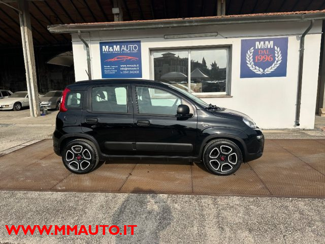 FIAT Panda 1.2 EasyPower. CLIMA!!!!! 