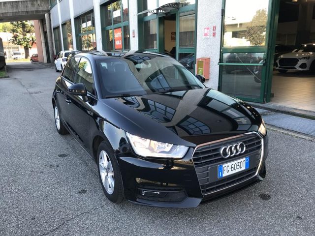 AUDI A1 SPB 1.0 TFSI Design 