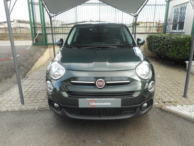 FIAT 500X FIAT 500X 1.0 T3 120 CV Connect 